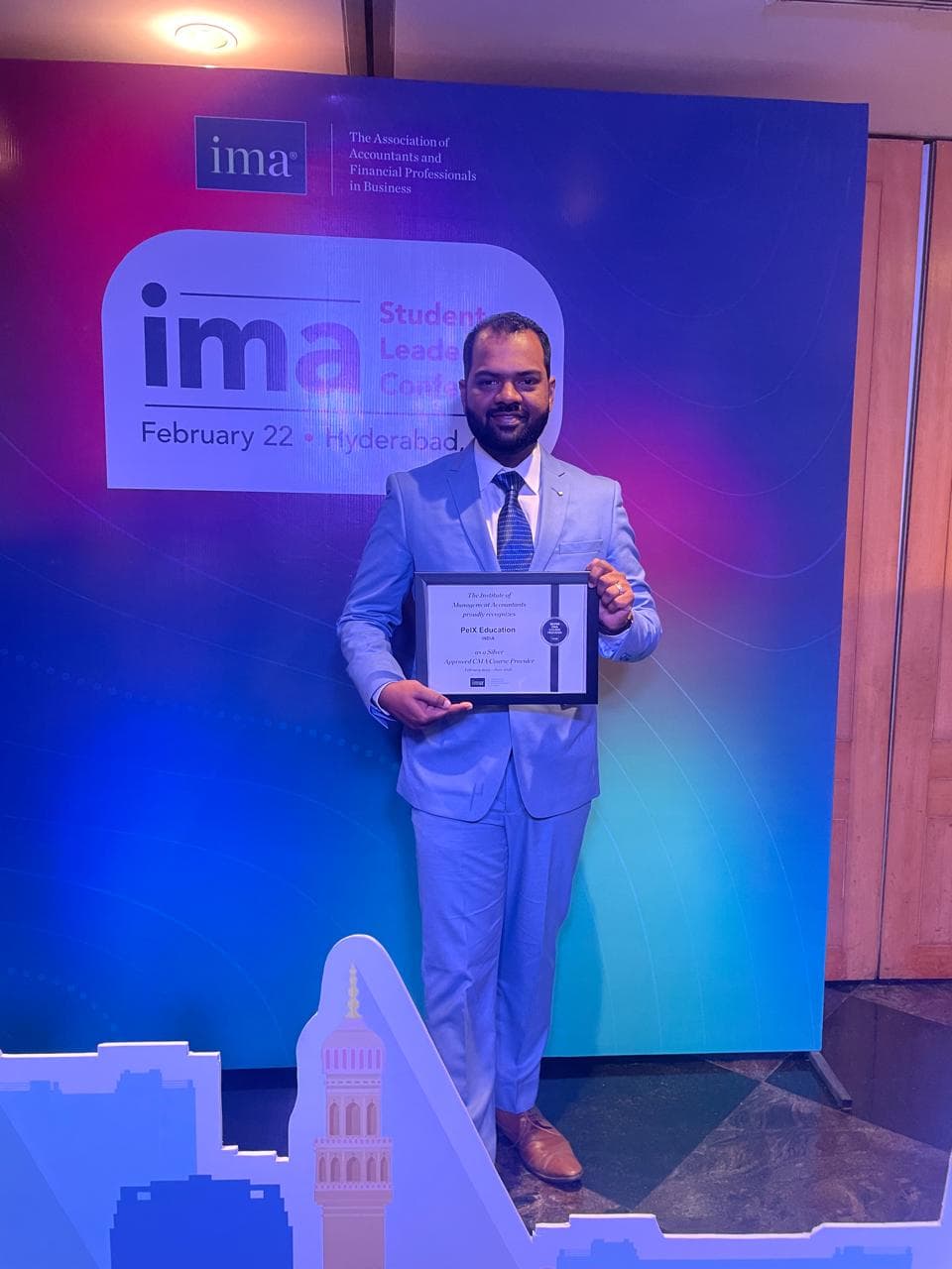 PeIX® Community Moment