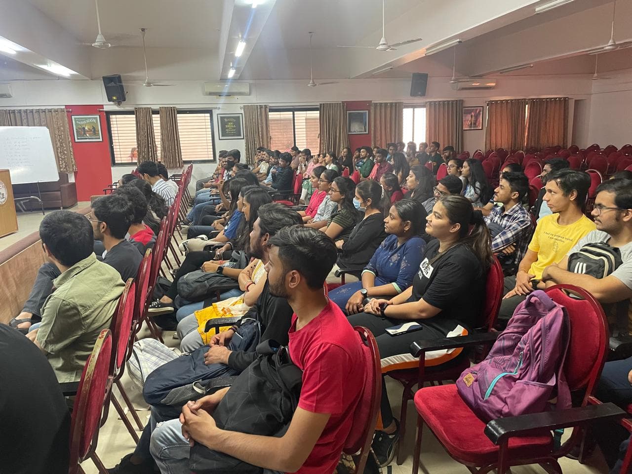 PeIX® Community Moment