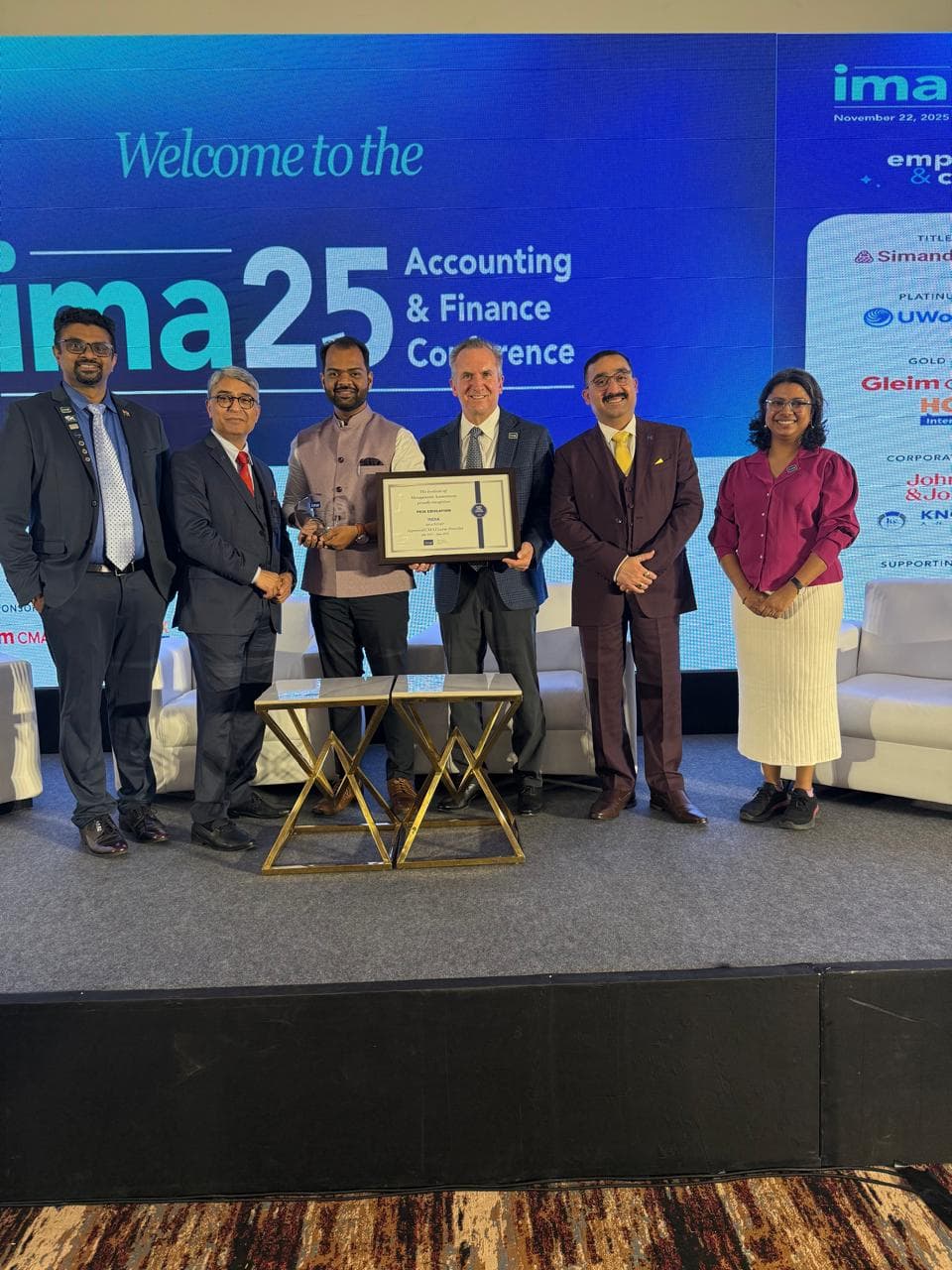 PeIX® Community Moment