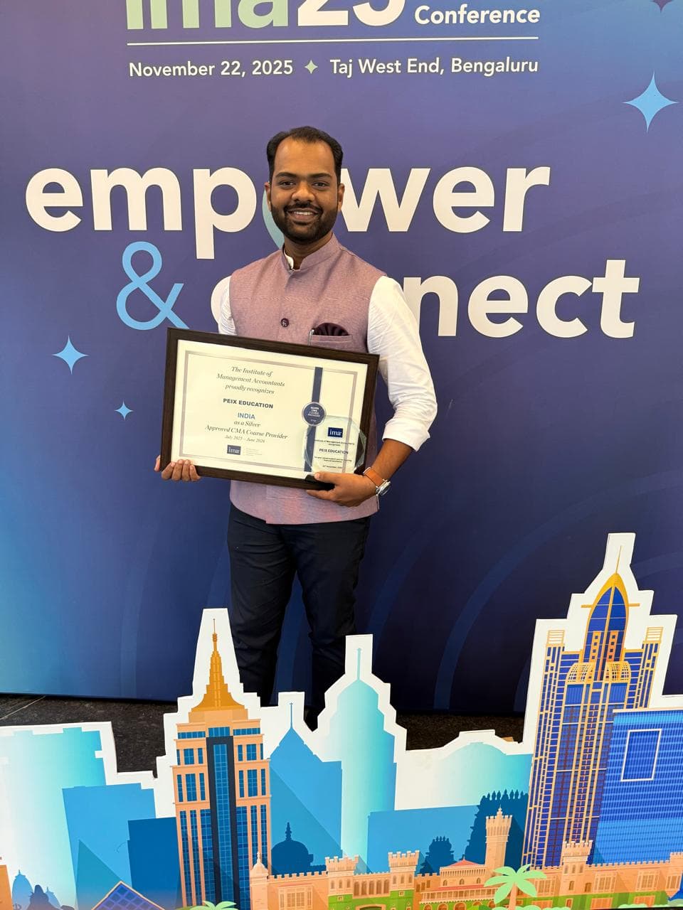 PeIX® Community Moment