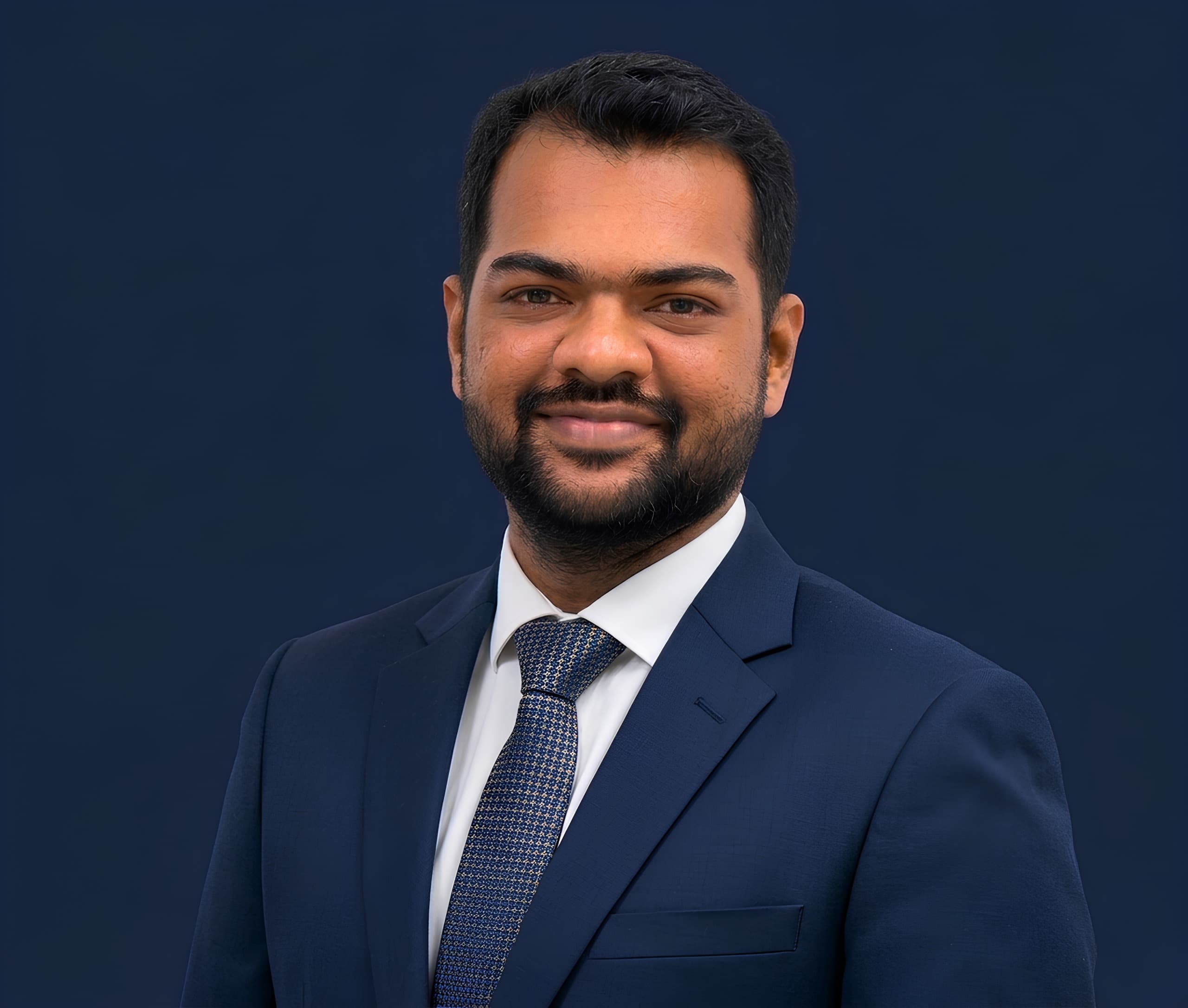 Ravi Gupta, Founder of PeIX®