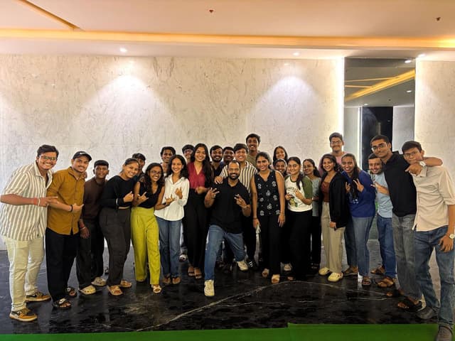 Learning environment