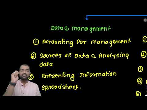 Paper Description || ACCA F2 Management Accounting || Prof. Ravi Gupta