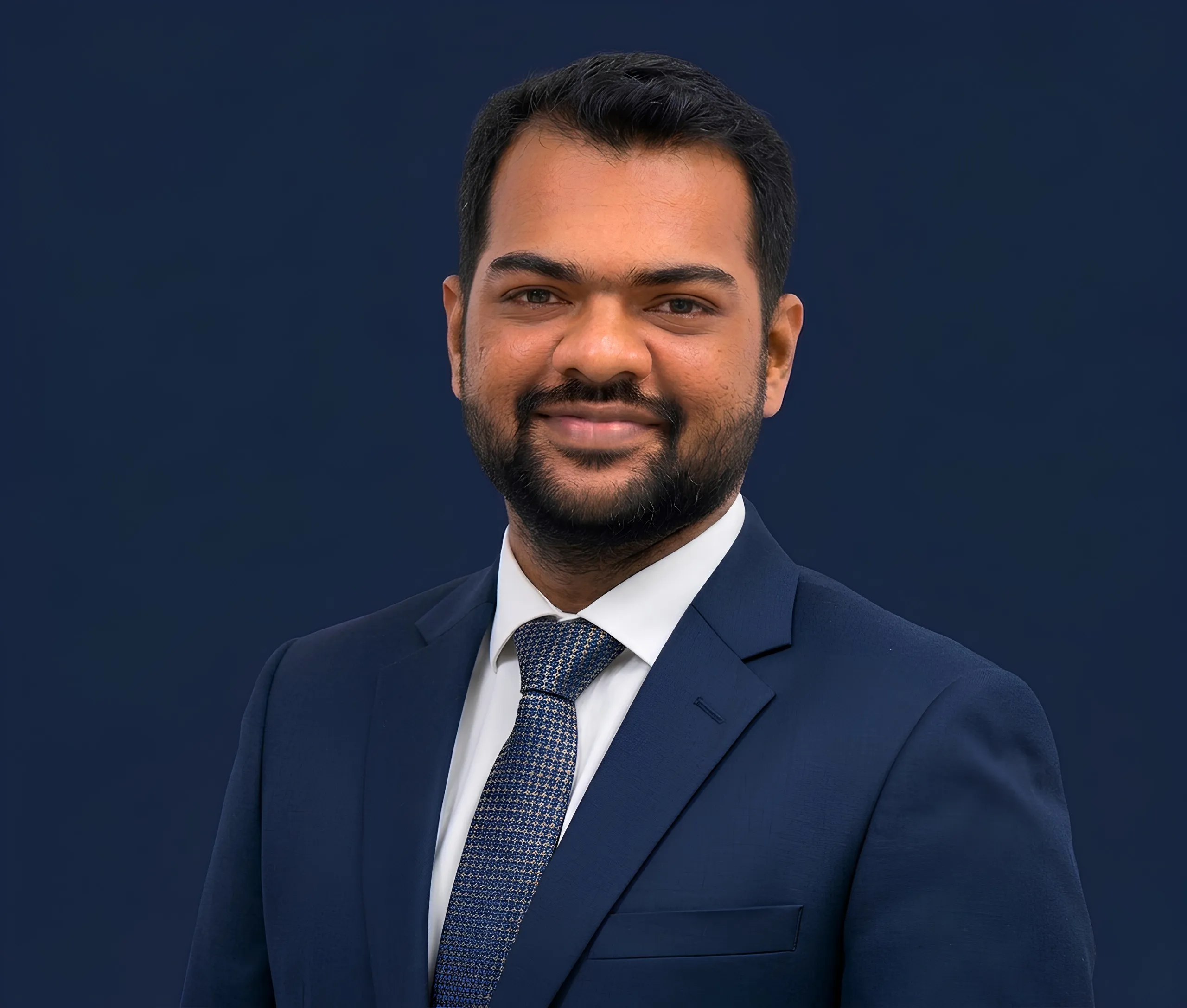 Ravi Gupta, Founder of PeIX®