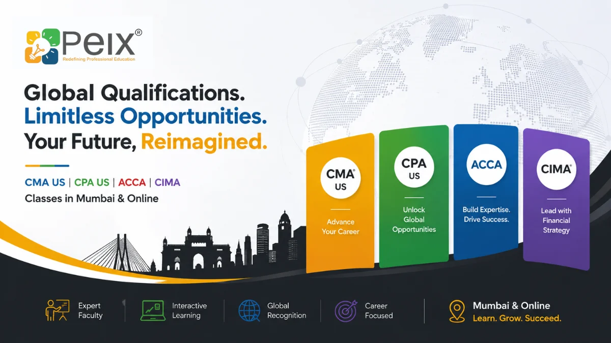 CPA vs CMA: Which Certification is Right for You?