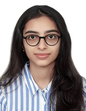 Harsheeta Lakhani