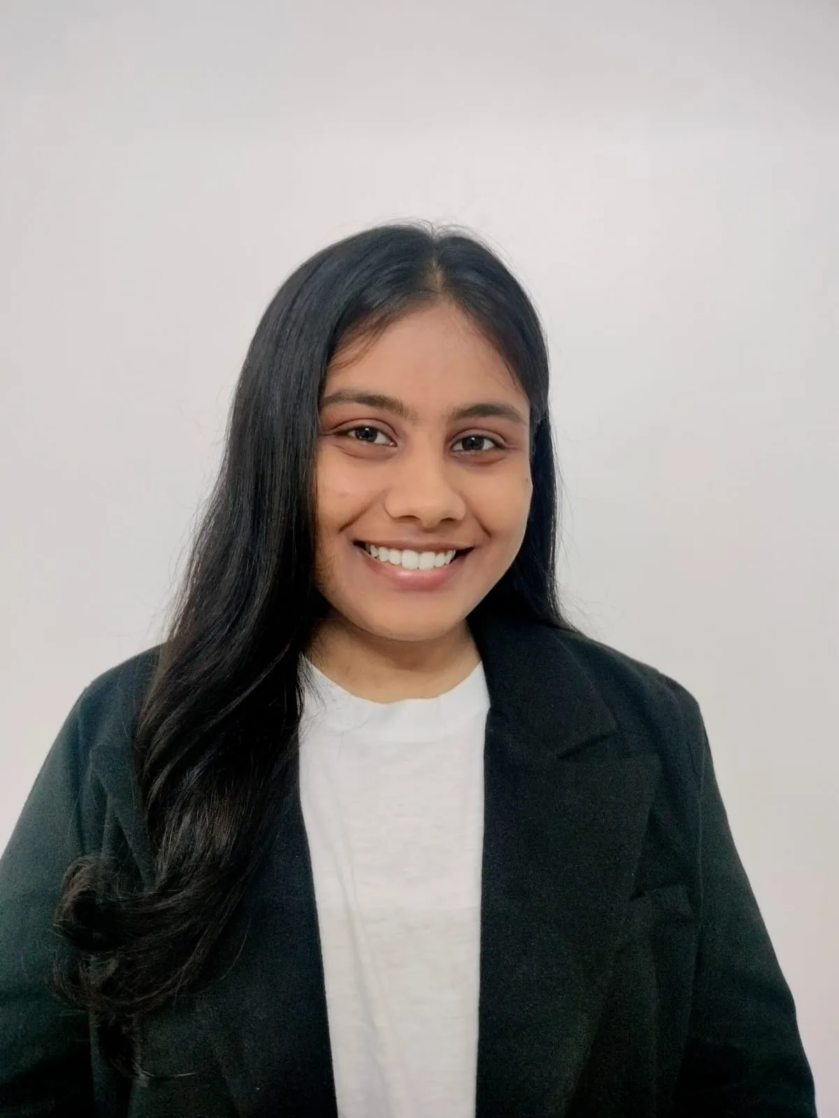 Vrushti Dedhia