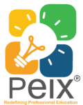 PeIX Education - Logo