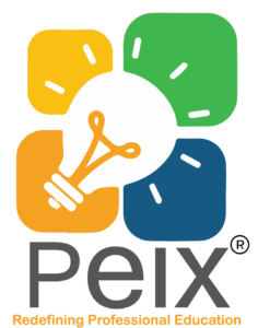 PeIX Education - Logo